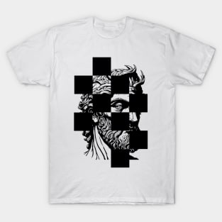 ancient god T-Shirt